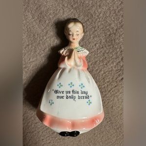 Vintage Japan salt shaker